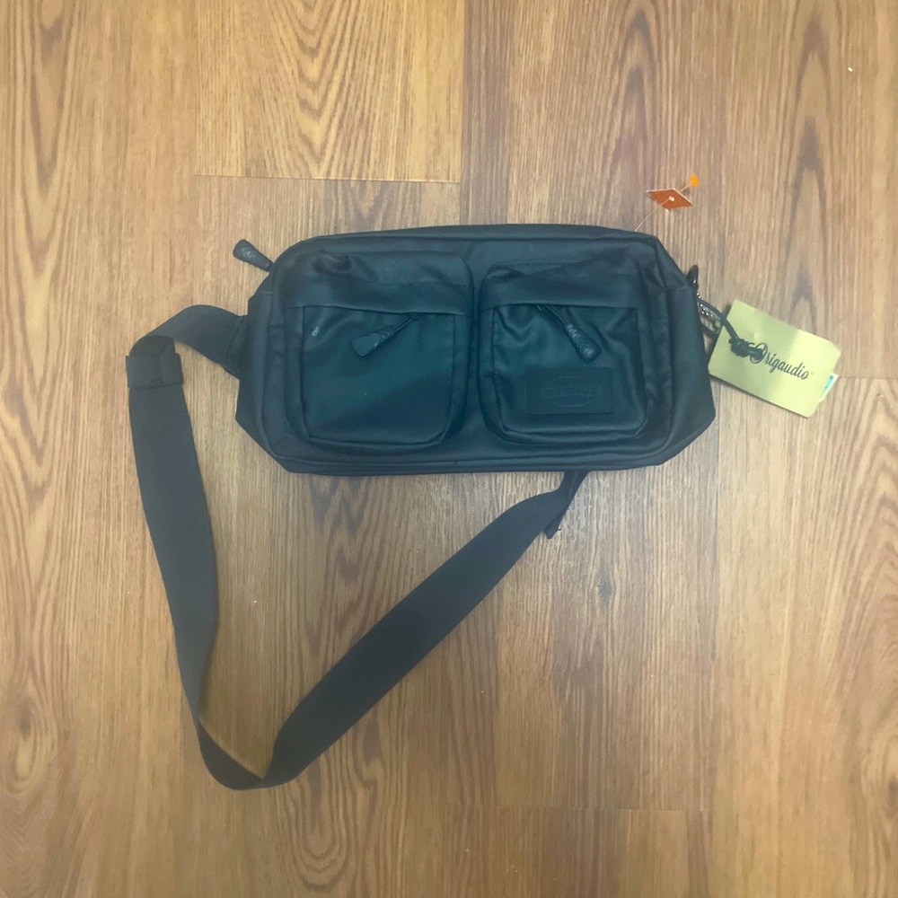 great travel bag!